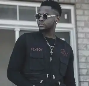 Instrumental: Kiss Daniel - Madu (Beat By Kchizzy)